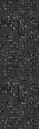 Мозаика SQ.BL.DB.NP 295х295х6 Arch Skin матовая, черный