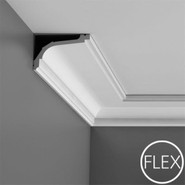 Orac Decor Luxxus C220F карниз гибкий