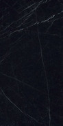 Керамогранит MXF Black Marquinia luc 150x300 универсальный полированный