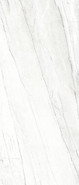 Керамогранит Tiffany White Pul. 120x280 Rect. (6 мм) Keratile полированный универсальная плитка 3ACPTIFFCPPA