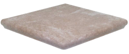 Ступень угловая WKS 31160 E Hellbeige 32x32 матовая клинкер