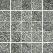 Мозаика K-176/SR/m14/307x307x10 керамогранитная