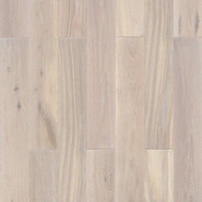 Паркетная доска Дуб Светлый браш/Oak Bright BR 1200х164х14 1-полосная