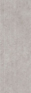 Настенная плитка Beren Dark Grey Saw Ductile 30x90 Living Ceramics матовая керамическая LV10096
