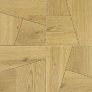 Декор Exence Almond Square-56.1x56.1 керамогранит