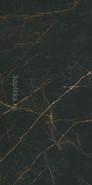 Керамогранит Mirage Black Pul Gr 60х120 Durstone полированный универсальная плитка 00-00003200