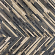 Керамогранит Novecento Crepuscolo 60x60 Naturale Petracer`s матовый универсальный NO 03 6060 NAT