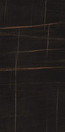 Керамогранит SGF.MM.SHN.NT 3000х1500х6 Arch Skin Stone Nero Marquina патинированный универсальный