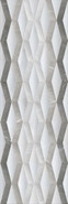Настенная плитка Decorado Essenza Trellis 25x75 (1.5) матовая керамическая