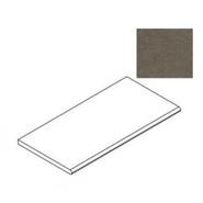 Керамогранит Forte Dei Marmi Rock Alpine Brown Lineare 30х60 Atlas Concorde матовый бортик 620090001247