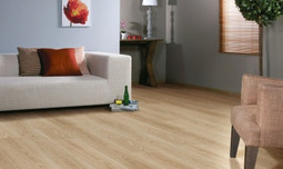 Floorpan Yellow