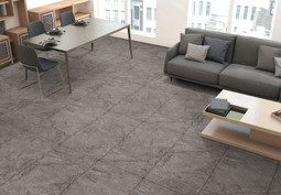 Керамогранит Infinity Nalon Nero 60x120 Ocean ceramic carving универсальная плитка OC0000168