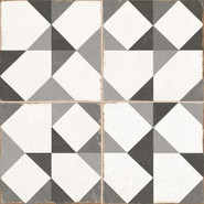 Керамогранит Old School Nienke 45x45 напольный матовый