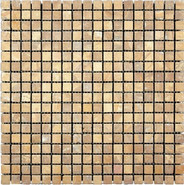 Мозаика 7M097-15T 305х305 15x15 мрамор