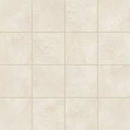 Мозаика Marfil Glossy 6 mm Mos. (756814) керамогранит 30х30 см Casa Dolce Casa Stones and More 2.0 полированная чип 75х75 мм, бежевый