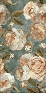 Керамогранит Flowery Green Nat Ret.60x120 Naxos матовый настенный 133482