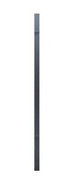 Бордюр Cenefa Plata 2x63 глянцевый керамический