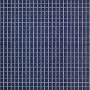 Мозаика Denim Oltremare керамика 30х30 см Appiani матовая чип 12х12 мм, синий DEN 4041