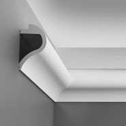 Orac Decor Luxxus C364 профиль для скрытого освещения