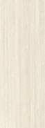 Керамогранит Travertino Bianco Rain 3+ 120x300 Laminam Hado матовый настенная плитка
