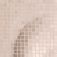 Декор Quartz Mos.Circle Ret. 30x30 матовая керамический