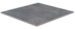 Клинкерная WKS 31170 Dunkelgrau 31x31 матовая напольная плитка