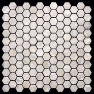 Мозаика SMA-06 295x305 25x25 ракушка