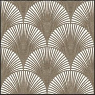 Декор 60x60 Pavone Ottone Su Bianco Matt керамогранит