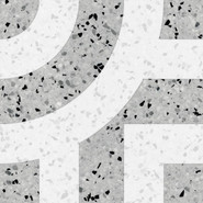 Керамогранит Spin Tropic Pearl Matt 40х40 Gresant Artstone Infinia Collection матовый напольная плитка ITL84709