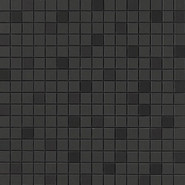 Мозаика Prism Graphite Mosaico Q (A40G) 30,5x30,5 керамическая