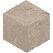Мозаика BR02 Cube 29x25 неполированная керамогранит, бежевый 67347