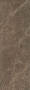 Настенная плитка 13065R Гран-Виа Коричневый Светлый обрезной 30х89.5 Kerama Marazzi глянцевая керамическая