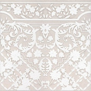 Декор STG/A608/SG4570 Сорбонна Ковер 50.2x50.2 Kerama Marazzi керамогранит матовый