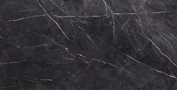 Керамогранит Gres Marquina black poler Cerrad 162x324x5.6 полированный универсальный