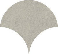 Керамогранит Tulum Nassau Gris antideslizante 36,4x33,7 напольный антискользящий (grip)