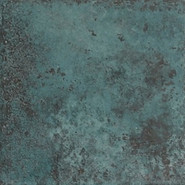 Керамогранит Tahiti Turquoise Glossy 14.7х14.7 Dune глянцевый универсальная плитка 188827