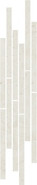 Декор T025/11205 Карму Мозаичный Бежевый Светлый матовый 15х75 Kerama Marazzi керамический