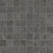 Декор Шарм Эво Антрацит Мозаика Люкс / Charme Evo Antracite Mosaico Lux керамогранит