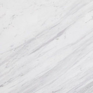 Керамогранит Venus White 60x60 напольный полированный