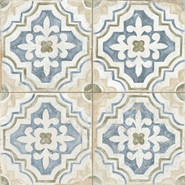 Напольная плитка Fs Porto Fatima 45x45x0,95 Peronda матовая, рельефная (структурированная) керамическая 0100338184