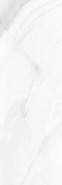 Настенная плитка EC. Rodas White 33.3x100 Eco Ceramica глянцевая керамическая