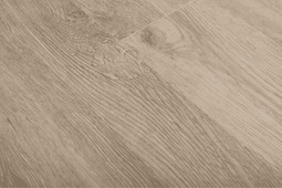 SPC ламинат Icon Floor Дуб Бальман Black 43 класс 1220х151х4 мм (каменно-полимерный) BL-26 с фаской