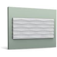 Декоративная панель Orac Decor Luxxus W112 200x25x2