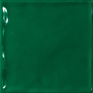 Настенная плитка Chic Verde керамическая