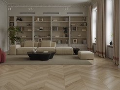 Obsidian Chevron XL