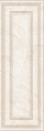 Настенная плитка 583 Ermitage Light (Панель) 29,5х89,5 Eurotile Ceramica глянцевая керамическая 583 EMM1BG
