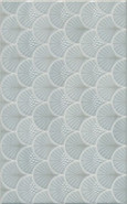 Декор AD/B457/6376 Сияние 25x40 Kerama Marazzi глянцевый керамический