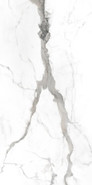 Керамогранит Calacatta Grey 60х120 Stepe матовый универсальная плитка CA016012N