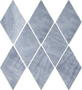 Керамогранит Denim Diamond Washed Blue (117407) 13,9х23,95 Wow матовый универсальный