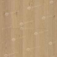 Кварцвиниловая плитка Alpine Floor ЕСО 5-37 Дуб марципановый 34 класс 1219х184х2 мм (ламинат)